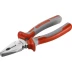 Плоскогубцы комбинированные ЗУБР "СТАНДАРТ", 200мм 22024-1-20 купить в Когалыме