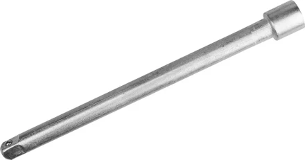 Удлинитель НИЗ (1/2") для торцовых головок, 40Х, оцинкованный, 250мм 2773-01 купить в Когалыме