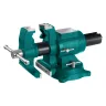 Тиски KRAFTOOL 3D Multi-Purpose 32706-125 купить в Когалыме