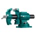 Тиски KRAFTOOL 3D Multi-Purpose 32706-125 купить в Когалыме