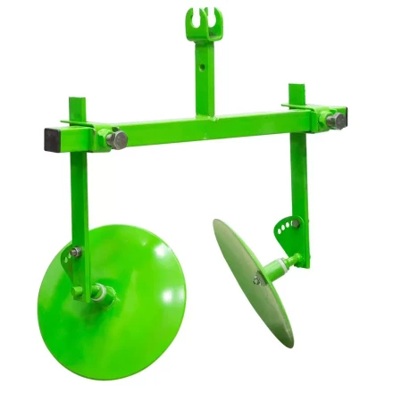 Окучник Aurora дисковый, однорядный купить в Когалыме