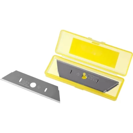 Лезвие OLFA, трапециевидное для SK-12 OL-SKB-2S/10B купить в Когалыме