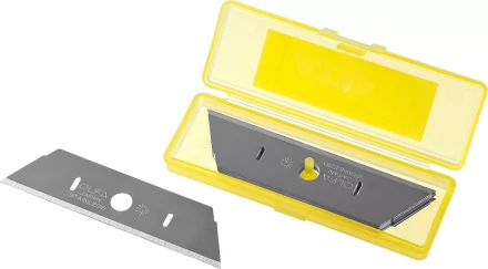 Лезвие OLFA, трапециевидное для SK-12 OL-SKB-2S/10B купить в Когалыме
