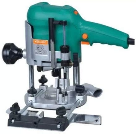 Фрезер Sturm ER 111 H купить в Когалыме