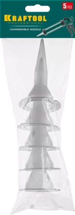 Сопла сменные для пистолетов KRAFTOOL 06777-xx 06677-S купить в Когалыме