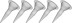 Сопла сменные для пистолетов KRAFTOOL 06777-xx 06677-S купить в Когалыме