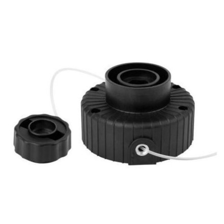 Катушка для триммера (2.0 мм;M10LH) Makita YA00000474 купить в Когалыме