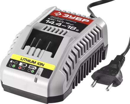 БЗУ для Li-Ion АКБ 14.4-18 В М1 БЗУ-14.4-18 М1 серия МАСТЕР купить в Когалыме