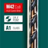 Сверло по металлу HSS-Co 29656-10.5 купить в Когалыме