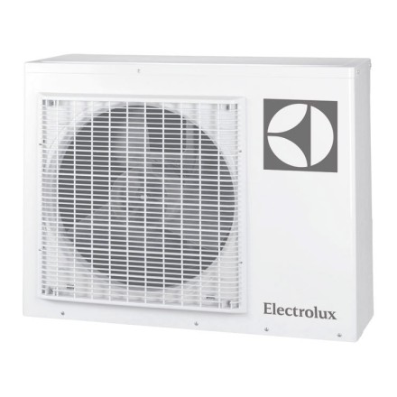Внутренний блок ELECTROLUX EACС-12H/UP2/N3 сплит-системы, кассетного типа купить в Когалыме
