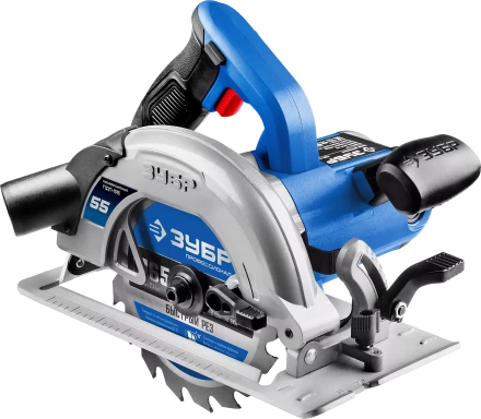 Пила циркулярная ПДП-55 серия ПРОФЕССИОНАЛ купить в Когалыме