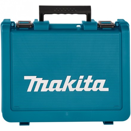 Пластиковый чемодан для шуруповерта DDF459, DHP459 Makita 824774-7 купить в Когалыме