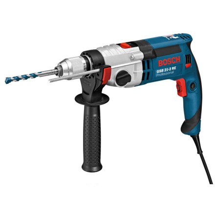 Ударная Дрель Bosch GSB 21-2 RE купить в Когалыме