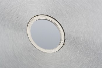 Пильный диск по дереву 160 x 20/16 x 24Т GROSS 73307 купить в Когалыме