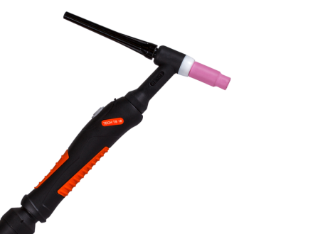 Горелка TECH TS18 FLEX М12х1 8метров водяное Сварог IOB6306-21 купить в Когалыме