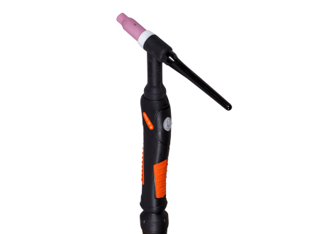 Горелка TECH TS18 FLEX М12х1 8метров водяное Сварог IOB6306-21 купить в Когалыме
