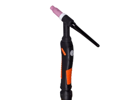 Горелка TECH TS18 FLEX М12х1 8метров водяное Сварог IOB6306-21 купить в Когалыме