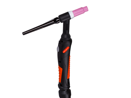 Горелка TECH TS18 FLEX М12х1 8метров водяное Сварог IOB6306-21 купить в Когалыме