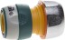 Соединитель RACO &quot;Profi-Plus&quot;(шланг-насадка) пластиковый с автостопом, 3/4&quot; 4247-55096B купить в Когалыме