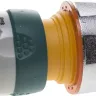 Соединитель RACO "Profi-Plus"(шланг-насадка) пластиковый с автостопом, 3/4" 4247-55096B купить в Когалыме