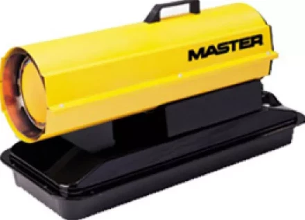 Дизельная тепловая пушка Master B65 CEL купить в Когалыме