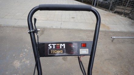 Виброплита STEM Techno  SPC 162 купить в Когалыме