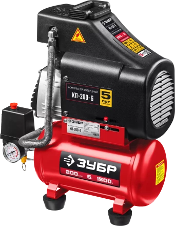 Компрессор воздушный КП-200-6 серия МАСТЕР купить в Когалыме