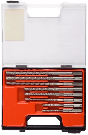 Наборы буров SDS-Plus серия МАСТЕР купить в Когалыме