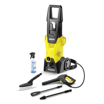 Минимойка-мойка высокого давления KARCHER К 3 Sport купить в Когалыме