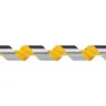 Сверло по дереву "Spiral", спираль Левиса, HEX хвостовик, STAYER Professional 29475-450-14, d=14х450мм 29475-450-14 купить в Когалыме