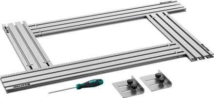 Шаблон фрезерный  KRAFTOOL KRAFTFLEX 32808 купить в Когалыме