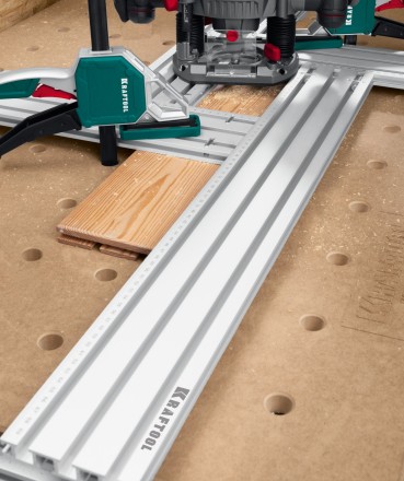 Шаблон фрезерный  KRAFTOOL KRAFTFLEX 32808 купить в Когалыме