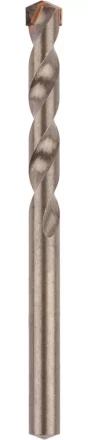 KRAFTOOL "EXPERT". Сверло универсальное по бетону, металлу, дереву, цилиндрический хвостовик, 10 х 120 мм 29172-120-10 купить в Когалыме
