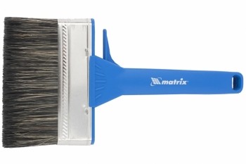 Кисть плоская &quot;ВОДНЫЕ КРАСКИ&quot; 120*25 мм  MATRIX Color Line 83387 купить в Когалыме