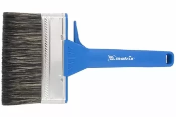 Кисть плоская "ВОДНЫЕ КРАСКИ" 120*25 мм  MATRIX Color Line 83387 купить в Когалыме