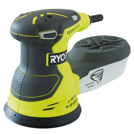 Ryobi ЭШМ 5ШЛ 3001144 ROS300 купить в Когалыме