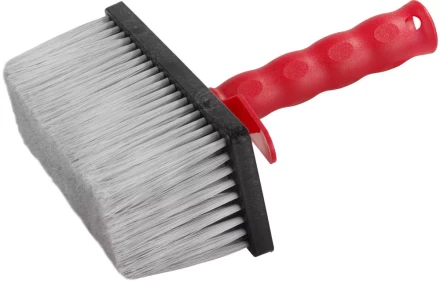 Кисть-макловица ЗУБР "МАКСИ" "ЭКСПЕРТ", пластмассовый корпус, искусственная щетина, 70х170мм 4-01845-17 купить в Когалыме