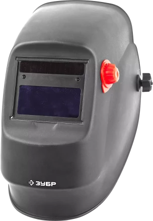 Щиток сварщика с автозатемнением ЗУБР "МАСТЕР" 11074 купить в Когалыме