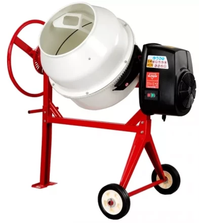 Бетономешалка Elitech БС 125 купить в Когалыме