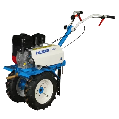 Мотоблок бензиновый НЕВА МБ-2Б (B&amp;S - США) купить в Когалыме
