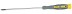 Отвертка STAYER &quot;PRECISION&quot; MAX-GRIP для точн работ, Cr-V, намагн, PH №1x150мм 25826-1-150 G купить в Когалыме