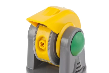 Дождеватель вращающийся пластиковый с регулировкой угла PALISAD LUXE 65486 купить в Когалыме