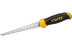 STAYER 160 мм, выкружная ножовка по гипсокартону, Professional, 8TPI, 15173_z02 купить в Когалыме