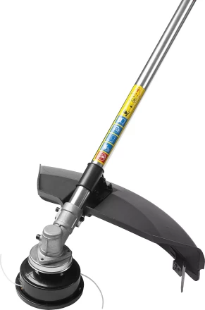 Триммер бензиновый (бензокоса) КРБ-250 серия МАСТЕР купить в Когалыме