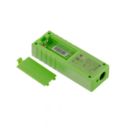 Лазерный дальномер Сибртех PM-40 с пузырьковым уровнем 38010 купить в Когалыме