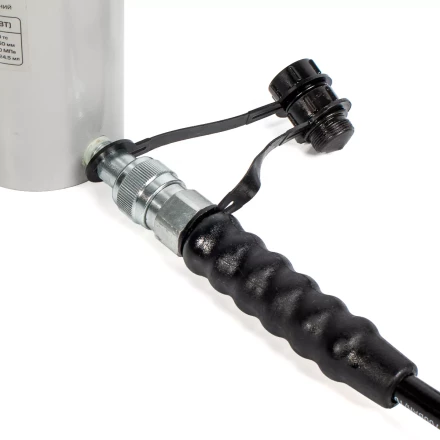 Домкрат универсальный односторонний КВТ ДУ-200П50 серия ПРОФИ (85185) купить в Когалыме