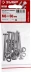 Болт (DIN933) в комплекте с гайкой (DIN934), шайбой (DIN125), шайбой пруж. (DIN127), M6 x 60 мм, 6 шт, ЗУБР 303436-06-060 купить в Когалыме