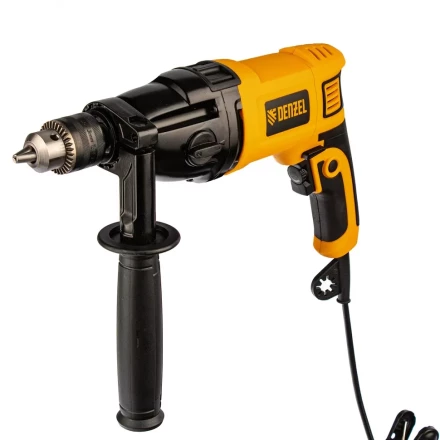 Дрель ударная ID-1050-2 Denzel 26312 купить в Когалыме