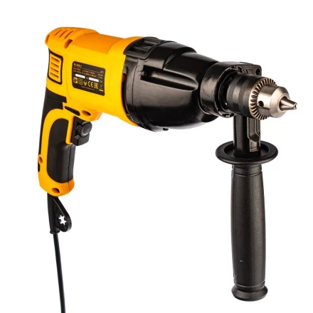 Дрель ударная ID-1050-2 Denzel 26312 купить в Когалыме