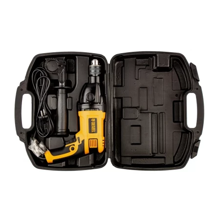 Дрель ударная ID-1050-2 Denzel 26312 купить в Когалыме